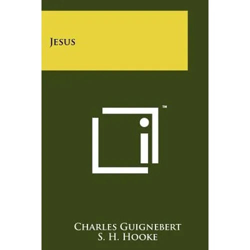 Jesus - Paperback