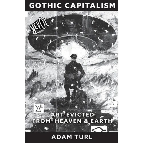 Gothic Capitalism