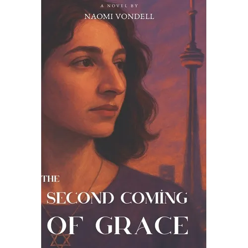 The Second Coming of Grace - Paperback