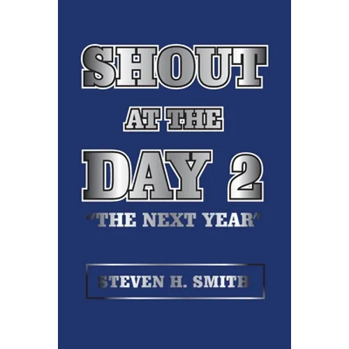 Shout at the Day 2: 