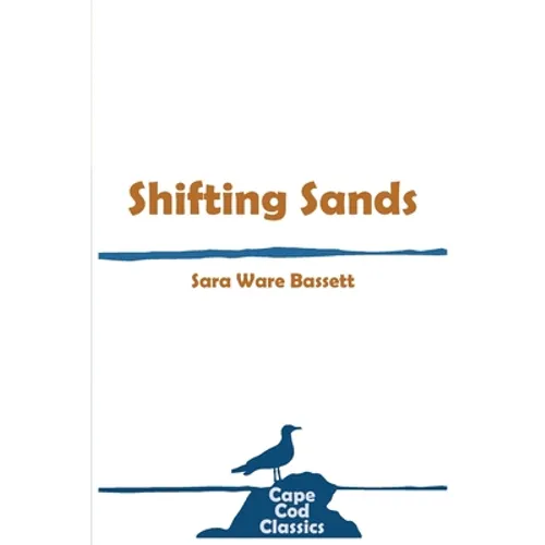 Shifting Sands - Paperback
