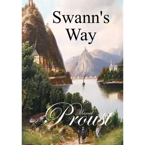 Swann's Way - Paperback