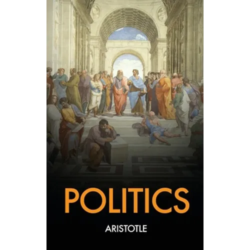 Politics - Hardcover