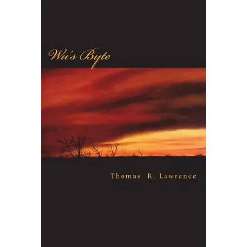 Wu's Byte - Paperback