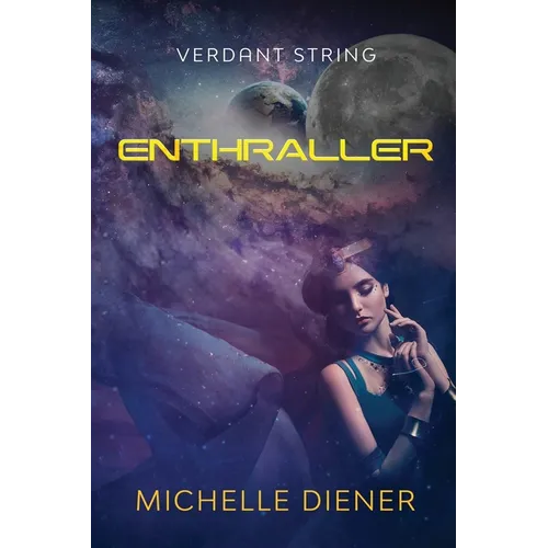 Enthraller - Paperback