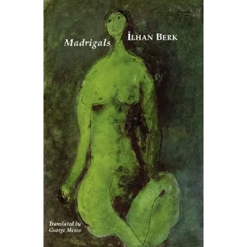 Madrigals - Paperback