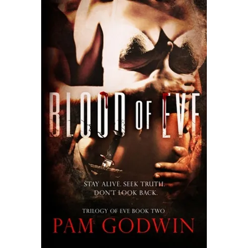 Blood of Eve - Paperback