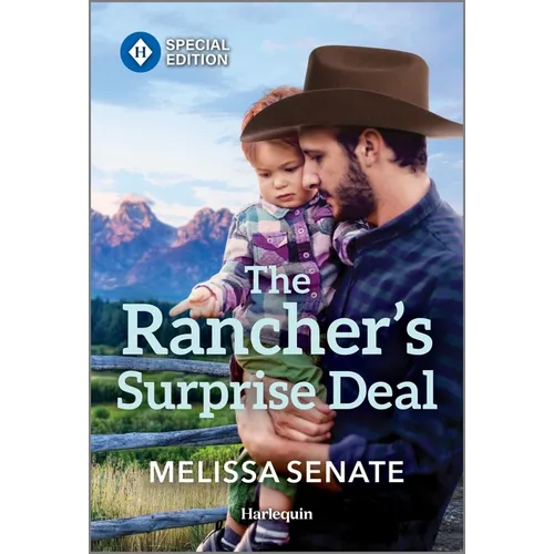 The Rancher's Surprise Deal - Paperback
