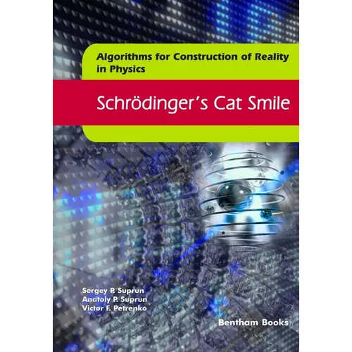 Schrödinger's Cat Smile - Paperback