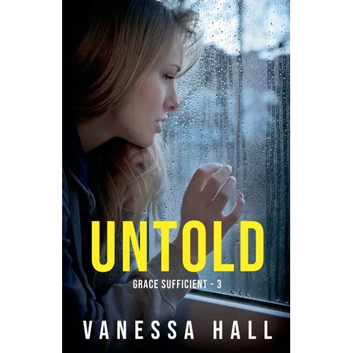 Untold - Paperback