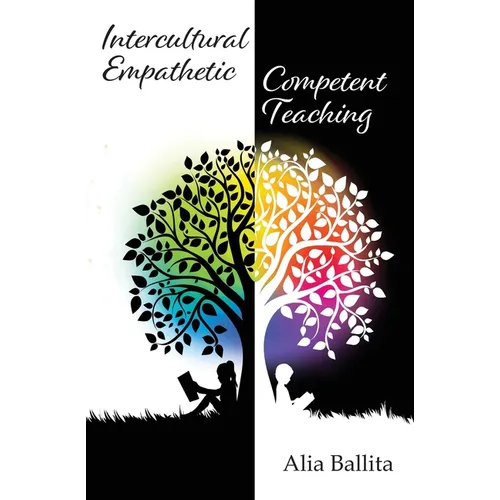 Intercultural Empathetic Competent Teaching - Paperback