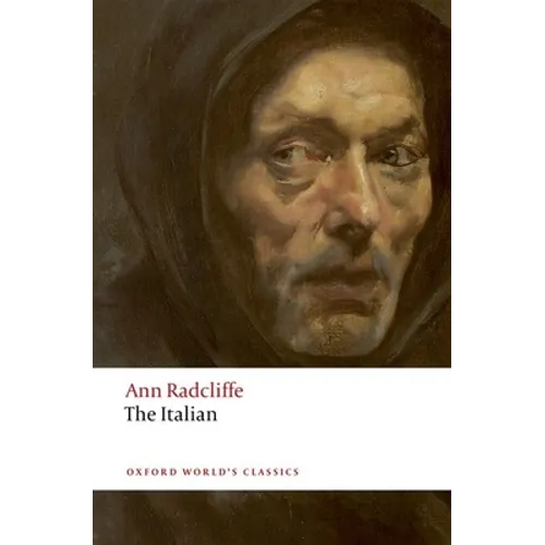 The Italian - Paperback