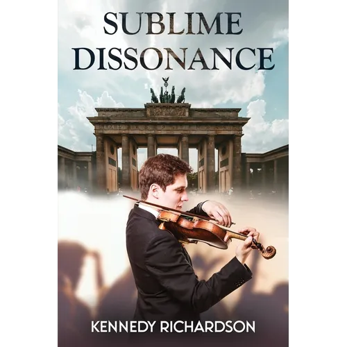 Sublime Dissonance - Paperback