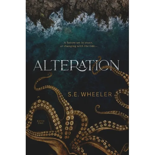 Alteration - Paperback