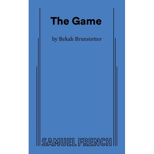 The Game - Paperback