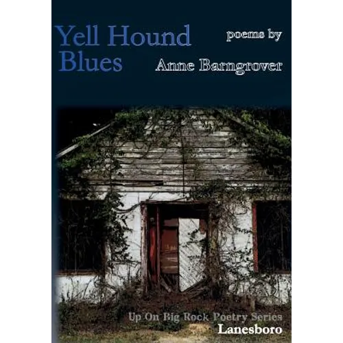 Yell Hound Blues