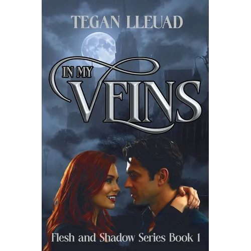 In My Veins - Paperback