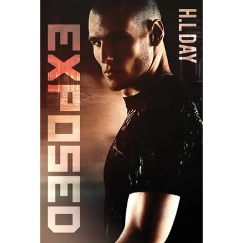 Exposed - Paperback