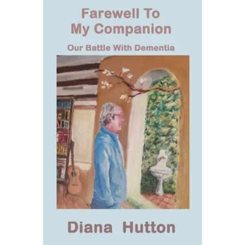 Farewell To My Companion - Paperback