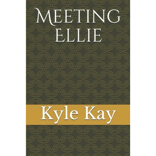 Meeting Ellie - Paperback