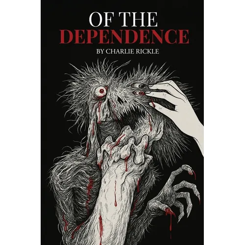 Of the Dependence - Paperback