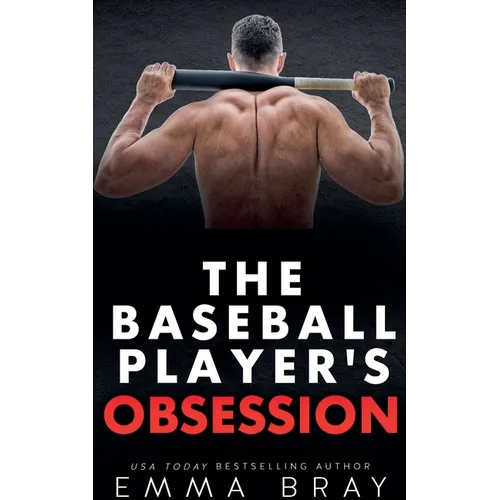 The Baseball Player's Obsession - Paperback