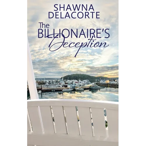 The Billionaire's Deception - Paperback