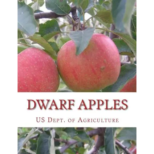 Dwarf Apples - Paperback