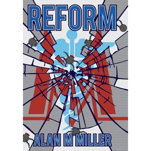 Reform - Hardcover