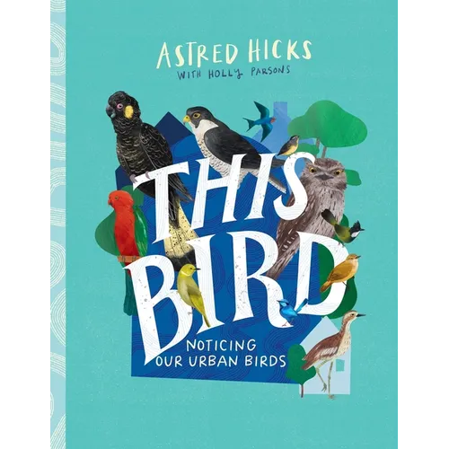 This Bird - Paperback