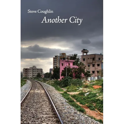 Another City - Paperback