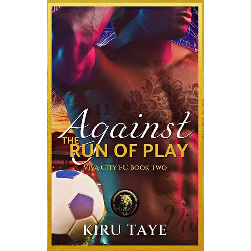 Against the Run of Play - Paperback