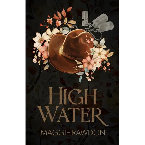 High Water - Paperback