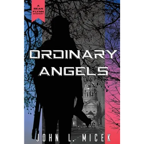 Ordinary Angels - Paperback