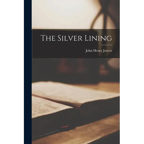 The Silver Lining - Paperback