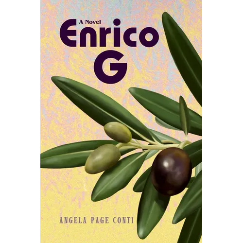 Enrico G - Paperback