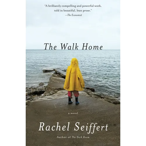 The Walk Home - Paperback