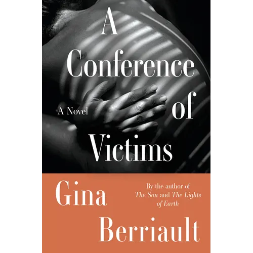 A Conference of Victims: A Novella - Paperback