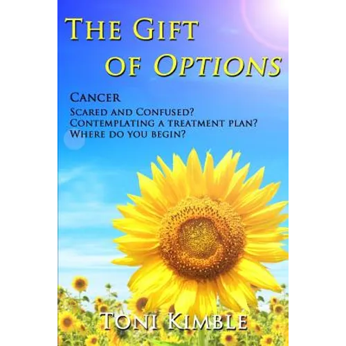 The Gift of Options - Paperback