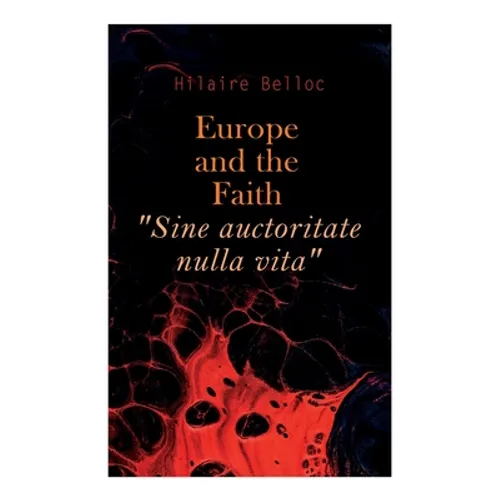 Europe and the Faith 
