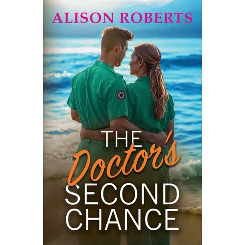 The Doctor's Second Chance - Paperback