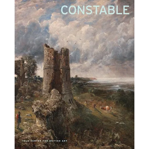 Constable - Hardcover