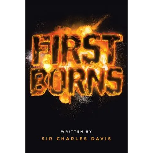 Firstborns - Paperback