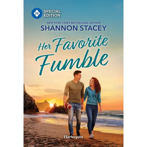 Her Favorite Fumble - Mass Market Paperbound