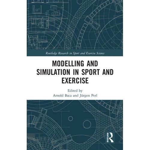 Modelling and Simulation in Sport and Exercise - Paperback