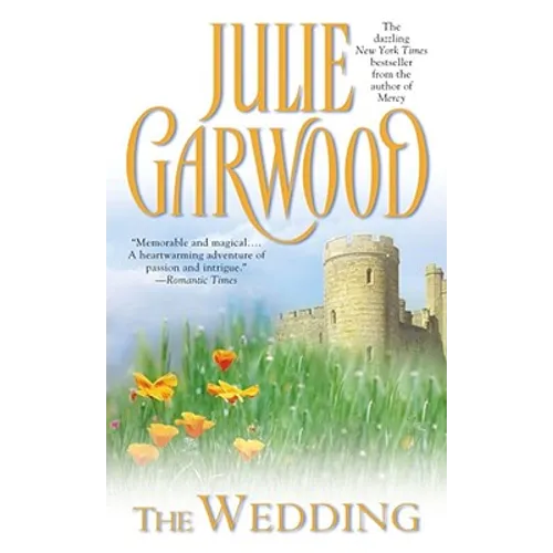 The Wedding - Mass Market Paperbound