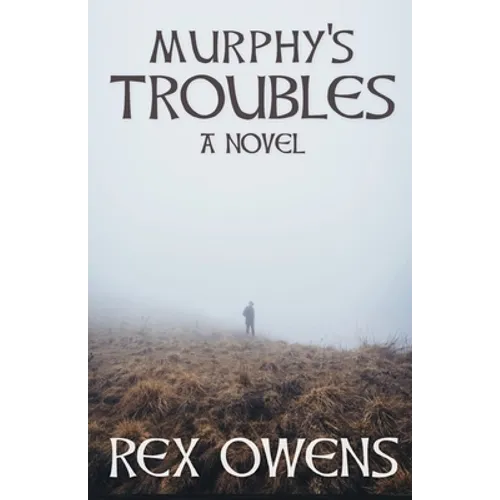Murphy's Trouble - Paperback