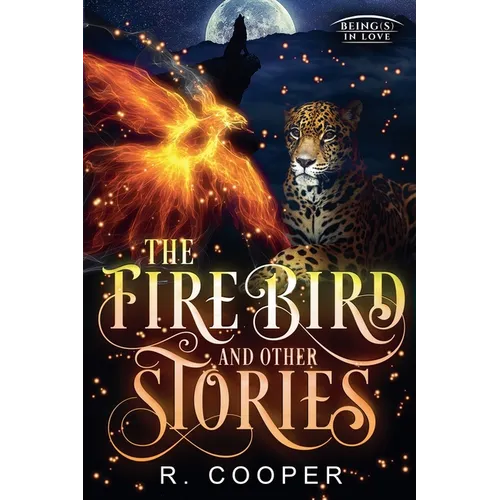 The Firebird and Other Stories - Paperback