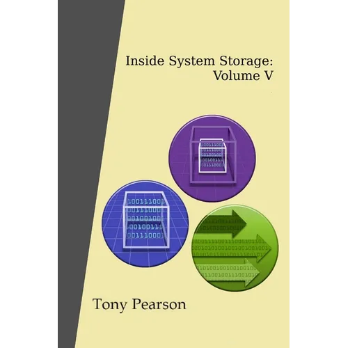 Inside System Storage: Volume V (Paperback) - Paperback