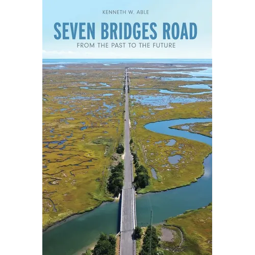 Seven Bridges Road: From the Past to the Future - Paperback